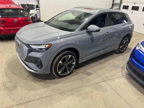 Audi E-Tron * 50 quattro * PANO* KEYLESS* ПОДГРЕВ* , снимка 2