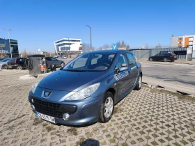 Peugeot 307, снимка 3