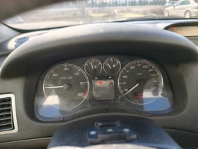 Peugeot 307, снимка 6