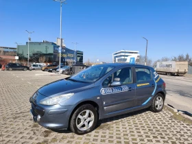 Peugeot 307, снимка 2