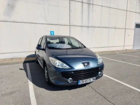 Peugeot 307, снимка 5