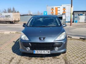 Peugeot 307, снимка 1