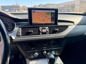 Audi A6 2.0T QUATTRO * ПОДГРЕВИ НА ВОЛАН/СЕДАЛКИ* КАМЕРА* , снимка 12