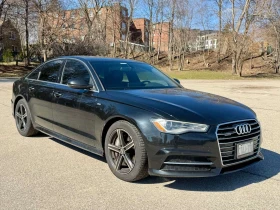 Audi A6 2.0T QUATTRO * ПОДГРЕВИ НА ВОЛАН/СЕДАЛКИ* КАМЕРА* , снимка 3