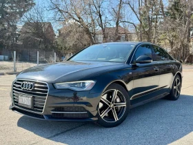 Audi A6 2.0T QUATTRO * ПОДГРЕВИ НА ВОЛАН/СЕДАЛКИ* КАМЕРА* , снимка 1