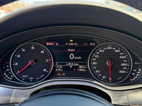 Audi A6 2.0T QUATTRO * ПОДГРЕВИ НА ВОЛАН/СЕДАЛКИ* КАМЕРА* , снимка 11