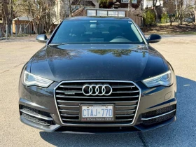 Audi A6 2.0T QUATTRO * ПОДГРЕВИ НА ВОЛАН/СЕДАЛКИ* КАМЕРА* , снимка 2