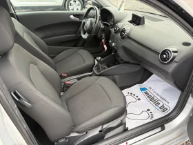 Audi A1 1.6TDI-90k.c S-LINE, 167000k.m., снимка 13