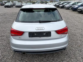 Audi A1 1.6TDI-90k.c S-LINE, 167000k.m., снимка 5