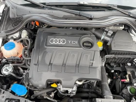 Audi A1 1.6TDI-90k.c S-LINE, 167000k.m., снимка 16