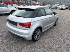 Audi A1 1.6TDI-90k.c S-LINE, 167000k.m., снимка 6