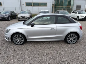 Audi A1 1.6TDI-90k.c S-LINE, 167000k.m., снимка 3