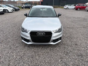 Audi A1 1.6TDI-90k.c S-LINE, 167000k.m., снимка 1