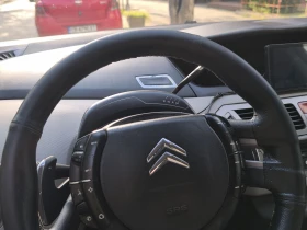Citroen C4 Picasso 2.0HDI Автоматик , снимка 15