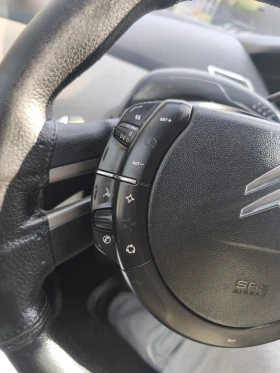 Citroen C4 Picasso 2.0HDI Автоматик , снимка 7