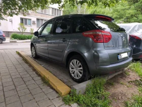 Citroen C4 Picasso 2.0HDI Автоматик , снимка 3