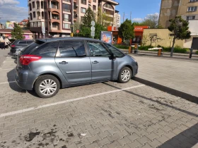 Citroen C4 Picasso 2.0HDI Автоматик , снимка 3