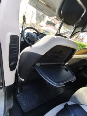 Citroen C4 Picasso 2.0HDI Автоматик , снимка 9