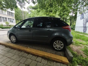 Citroen C4 Picasso 2.0HDI Автоматик , снимка 2
