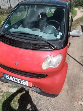 Smart Forfour, снимка 2