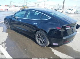 Tesla Model 3 Long Range/Mid Range/Standard Range/Standard Range, снимка 2