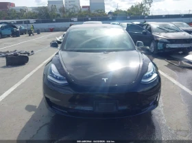 Tesla Model 3 Long Range/Mid Range/Standard Range/Standard Range, снимка 12