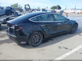 Tesla Model 3 Long Range/Mid Range/Standard Range/Standard Range, снимка 3