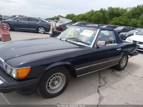 Mercedes-Benz 380 SL, снимка 12
