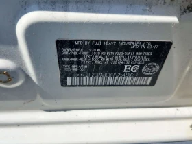 Subaru Crosstrek TOURING| ПОДГРЕВИ| БЕЗ ИНЦИДЕНТИ| , снимка 16