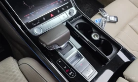 Audi A8 HeadUP, Подгрев, Обдухване, 360-к., снимка 13