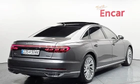 Audi A8 HeadUP, Подгрев, Обдухване, 360-к., снимка 2