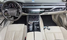 Audi A8 HeadUP, Подгрев, Обдухване, 360-к., снимка 8