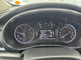 Opel Mokka X 1.6CDTI-110K.C, -INNOVATION-NAVI EURO6B, снимка 14