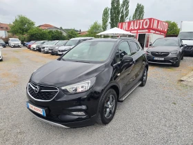 Opel Mokka X 1.6CDTI-110K.C, -INNOVATION-NAVI EURO6B, снимка 1
