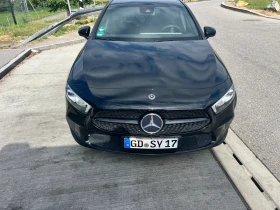 Mercedes-Benz A 200 Лек, снимка 9