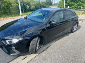 Mercedes-Benz A 200 Лек, снимка 8