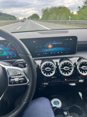 Mercedes-Benz A 200 Лек, снимка 11