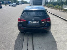 Mercedes-Benz A 200 Лек, снимка 6