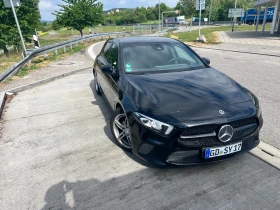 Mercedes-Benz A 200 Лек, снимка 5