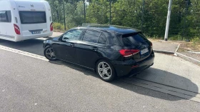 Mercedes-Benz A 200 Лек, снимка 2