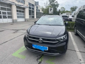 VW Taigo, снимка 1