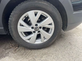 VW Taigo, снимка 8