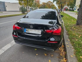 Mercedes-Benz A 220 4Matic, снимка 10