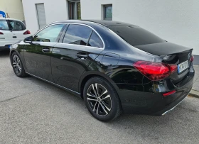 Mercedes-Benz A 220 4Matic, снимка 3