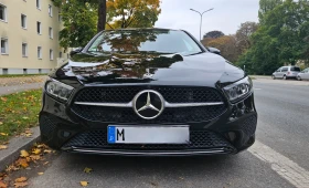 Mercedes-Benz A 220 4Matic, снимка 11