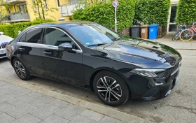 Mercedes-Benz A 220 4Matic, снимка 14