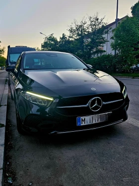 Mercedes-Benz A 220 4Matic, снимка 15