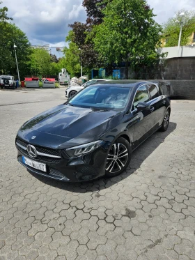 Mercedes-Benz A 220 4Matic, снимка 1