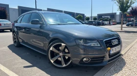 Audi A4 Avant s line, снимка 1