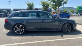 Audi A4 Avant s line, снимка 4